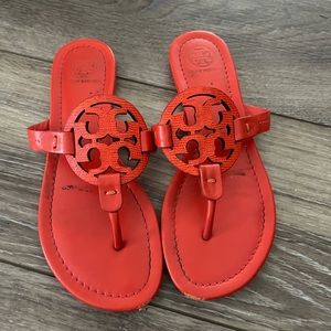 Worn but good conditionslight scuff on front toes